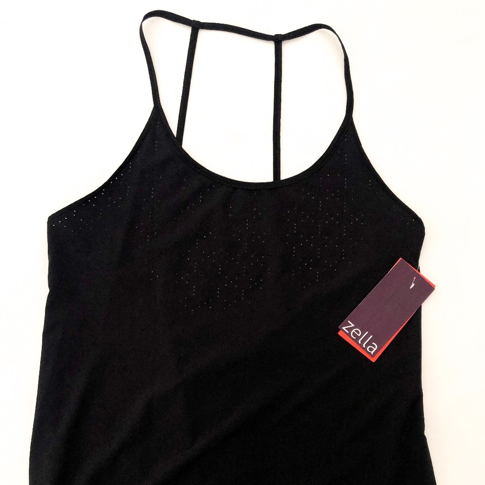 Zella Relaxed Fit Performer Tank